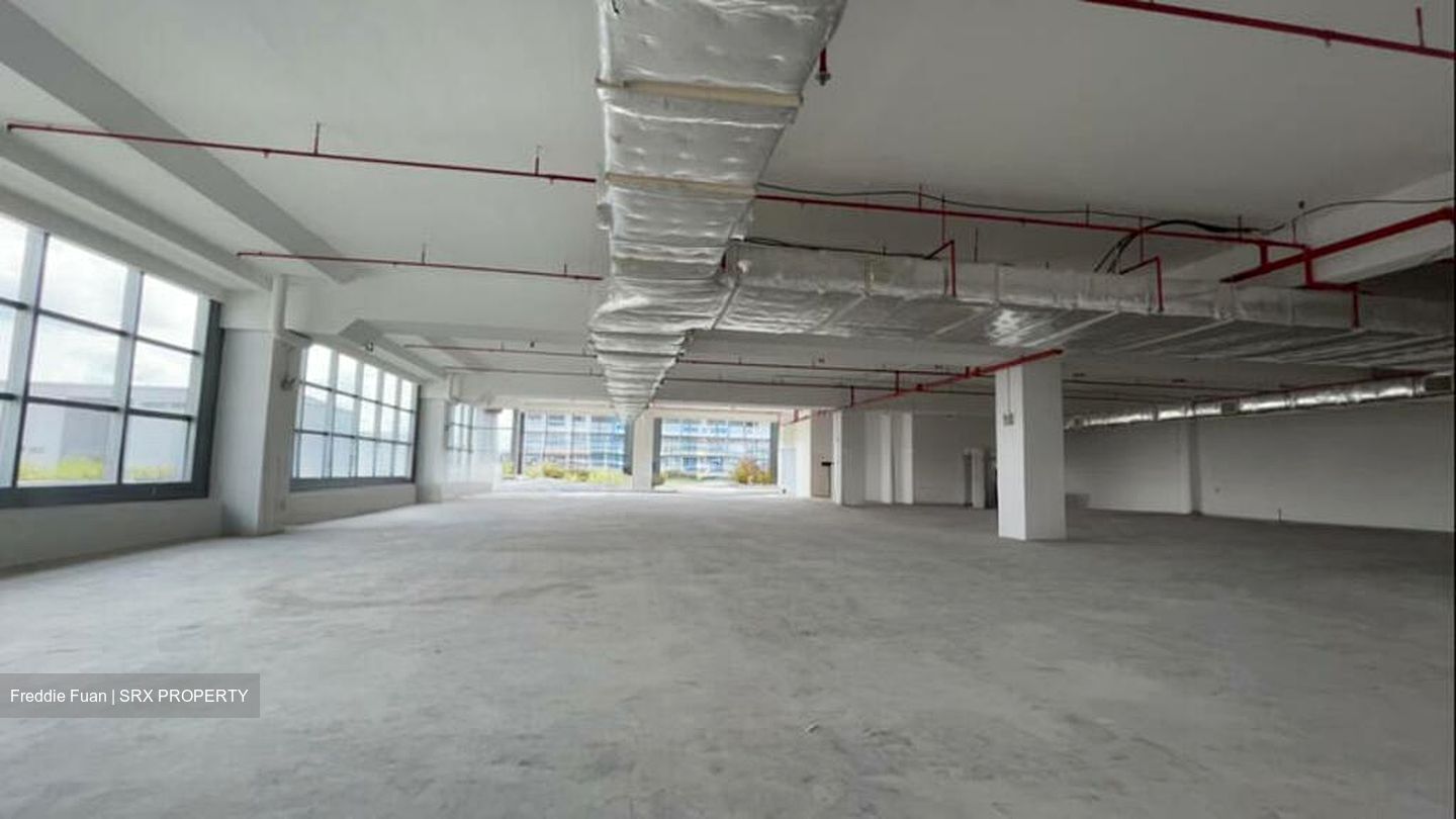 Serangoon North Avenue 5 (D19), Factory #495824171